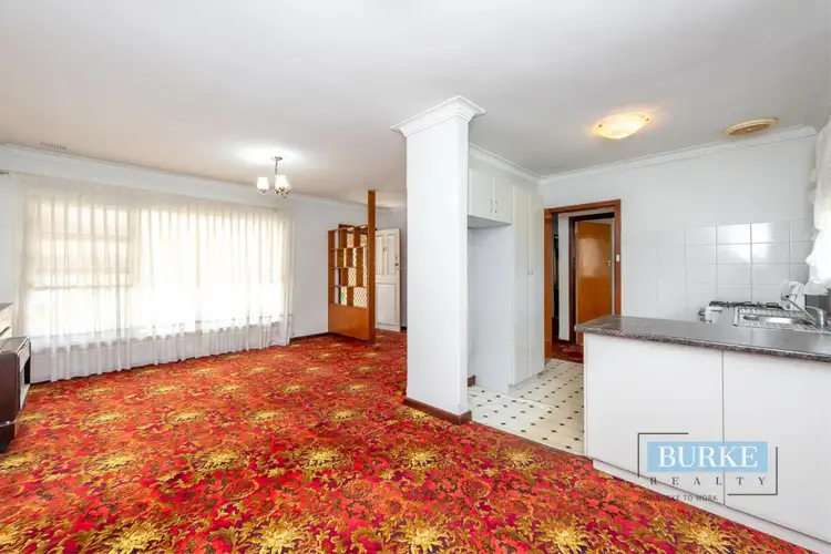 Fifth view of Homely house listing, 11 Hotchkiss Drive, Balcatta WA 6021
