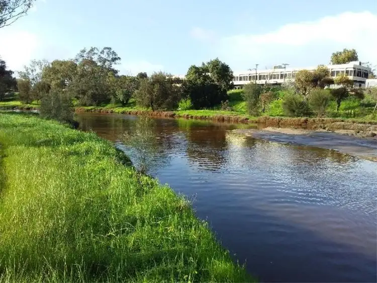 Main view of Homely land listing, 15 Esperance Street, Northam WA 6401