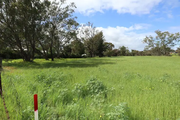 Fourth view of Homely land listing, 15 Esperance Street, Northam WA 6401