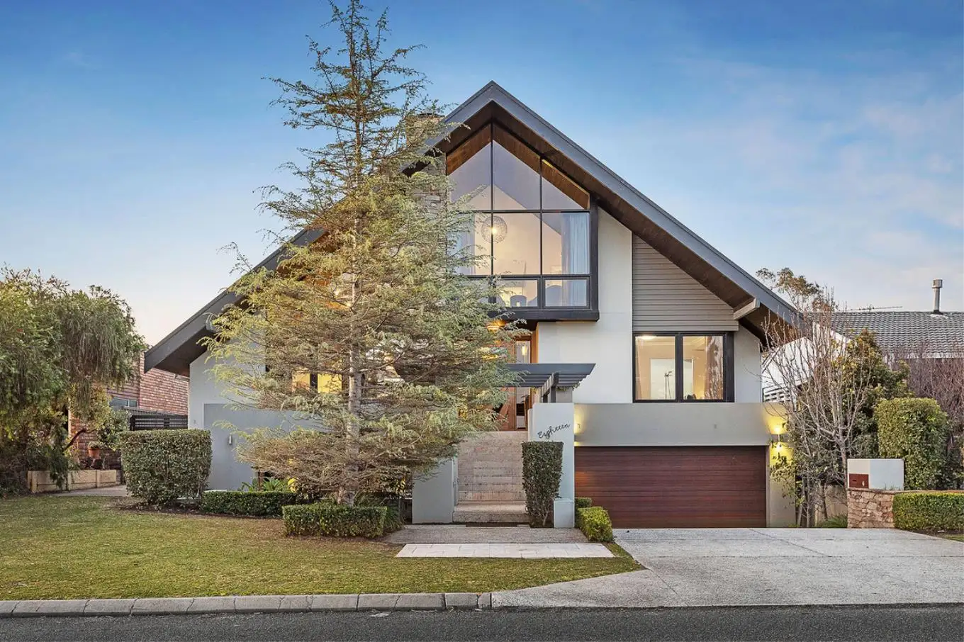 Main view of Homely house listing, 18 Blackbutt Road, Woodlands WA 6018