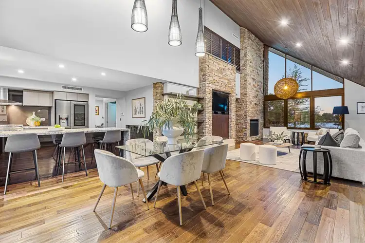 Second view of Homely house listing, 18 Blackbutt Road, Woodlands WA 6018