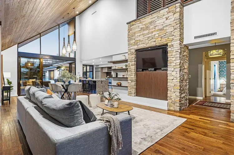 Fourth view of Homely house listing, 18 Blackbutt Road, Woodlands WA 6018
