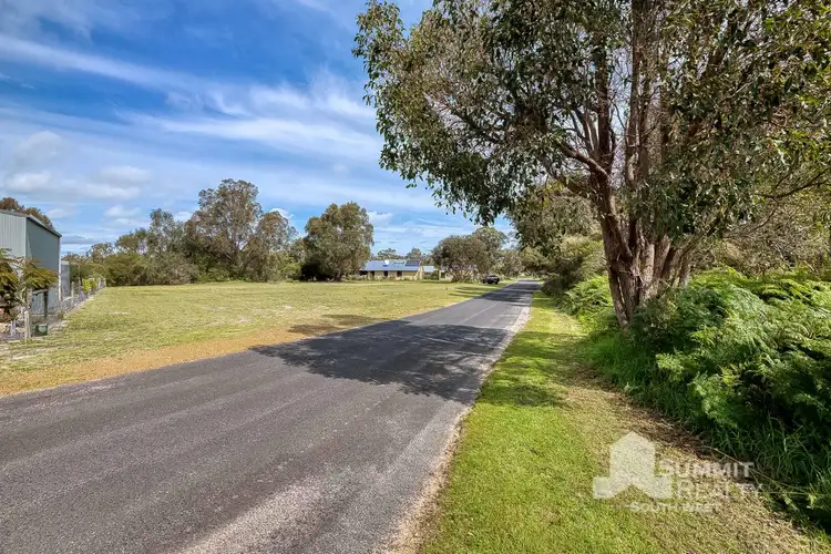 Fourth view of Homely land listing, 37/115 Rigg Road, Myalup WA 6220