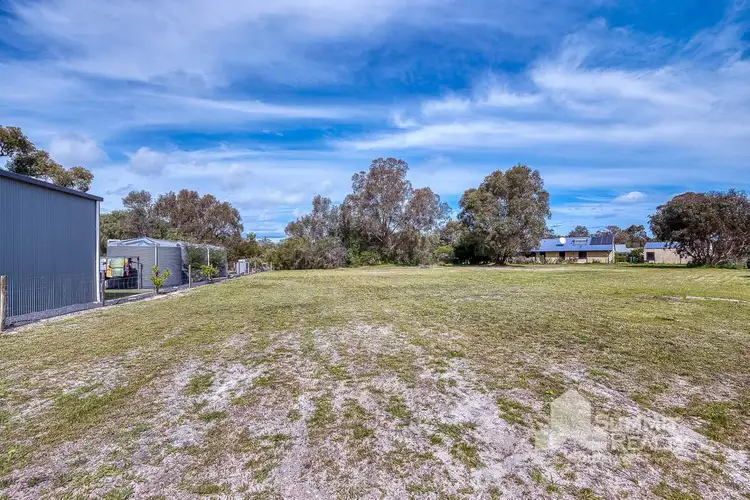 Fifth view of Homely land listing, 37/115 Rigg Road, Myalup WA 6220