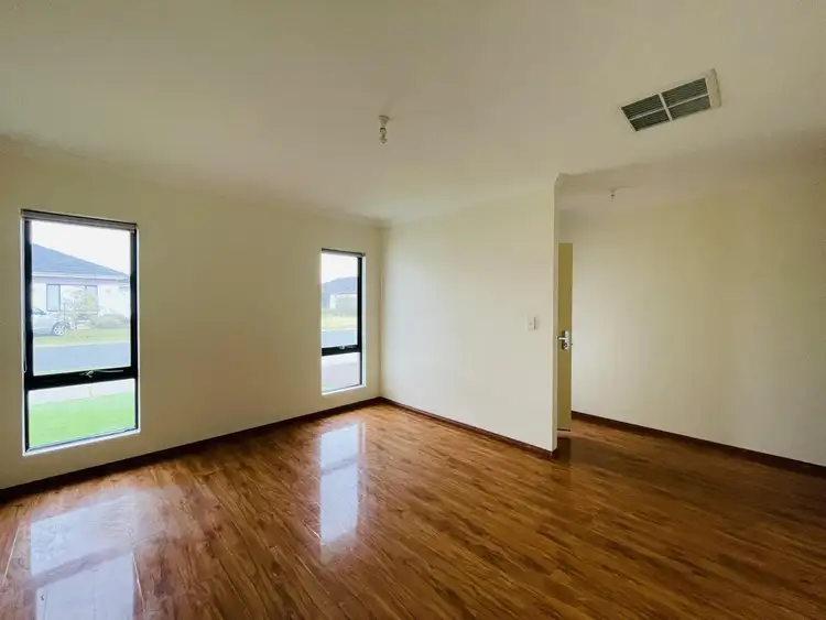 Fifth view of Homely house listing, 6 Tordera Parkway, Piara Waters WA 6112