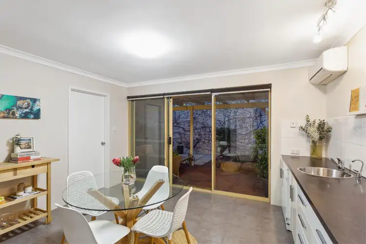 Fourth view of Homely villa listing, 7B Kimberley Street, West Leederville WA 6007