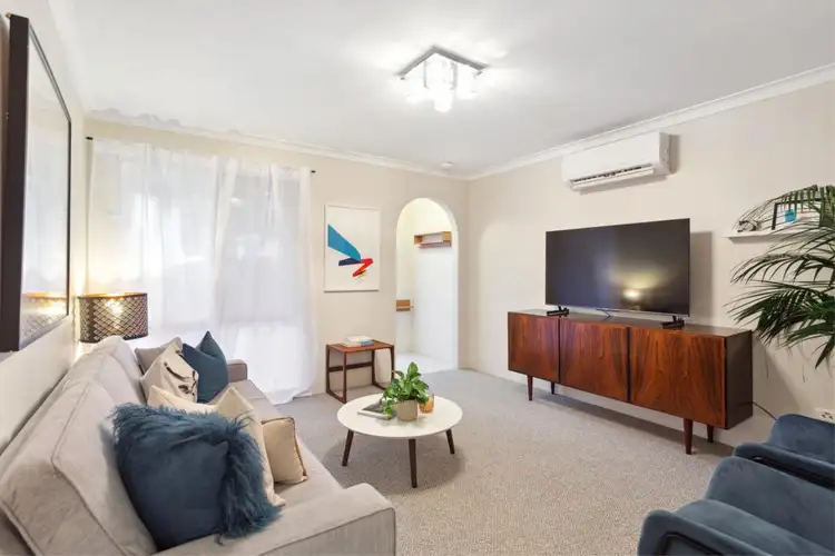 Fifth view of Homely villa listing, 7B Kimberley Street, West Leederville WA 6007