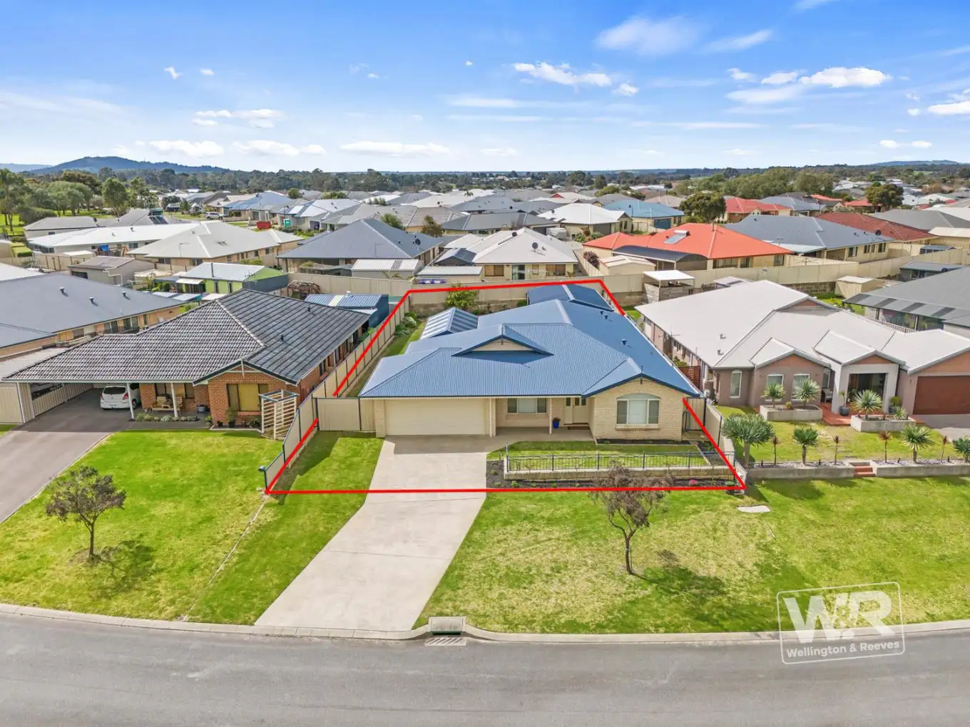 Main view of Homely house listing, 28 Scorpio Drive, Mckail WA 6330