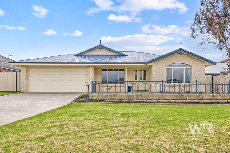Fourth view of Homely house listing, 28 Scorpio Drive, Mckail WA 6330
