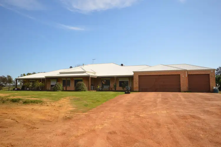 Main view of Homely house listing, 251 Serpentine Road, Baldivis WA 6171