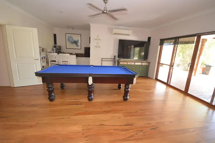 Fifth view of Homely house listing, 251 Serpentine Road, Baldivis WA 6171