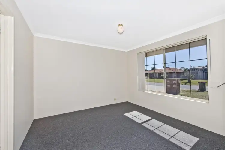 Second view of Homely villa listing, 3/25 Penang Loop, Warnbro WA 6169