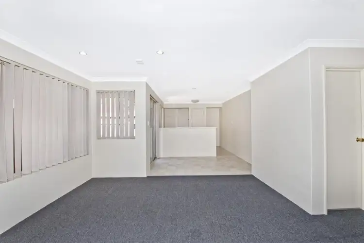Fifth view of Homely villa listing, 3/25 Penang Loop, Warnbro WA 6169