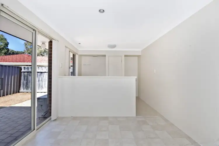 Sixth view of Homely villa listing, 3/25 Penang Loop, Warnbro WA 6169