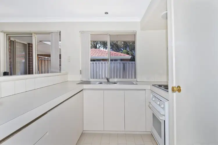 Seventh view of Homely villa listing, 3/25 Penang Loop, Warnbro WA 6169