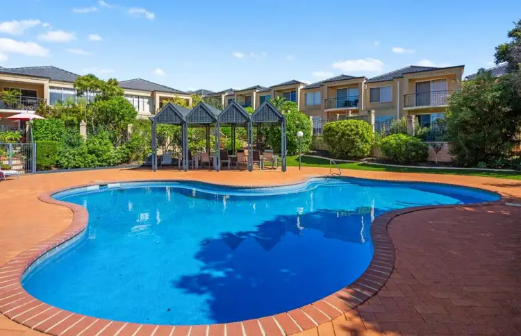 15/5 Spyglass Grove, Connolly WA 6027