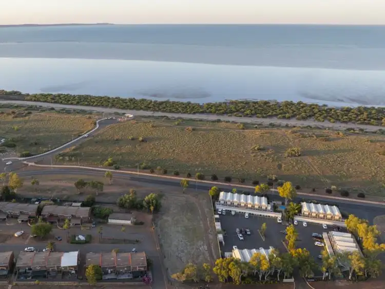 Main view of Homely house listing, 8 Walcott Way, Bulgarra WA 6714