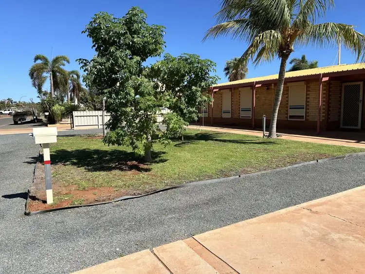 Second view of Homely house listing, 20 ANDOVER WAY, Bulgarra WA 6714
