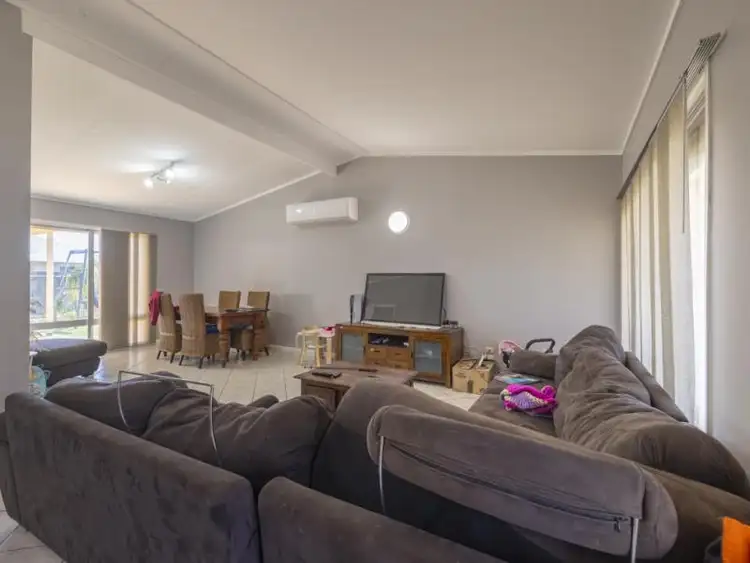 Fourth view of Homely house listing, 20 ANDOVER WAY, Bulgarra WA 6714