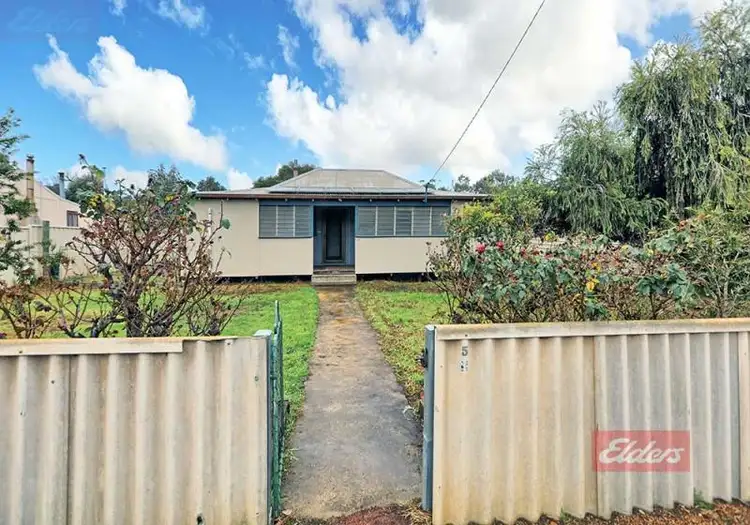 Second view of Homely house listing, 126 Francis Street, Popanyinning WA 6309