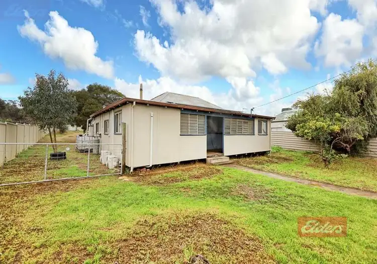 Fourth view of Homely house listing, 126 Francis Street, Popanyinning WA 6309