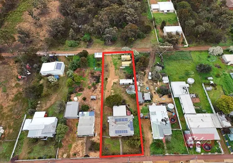 Fifth view of Homely house listing, 126 Francis Street, Popanyinning WA 6309