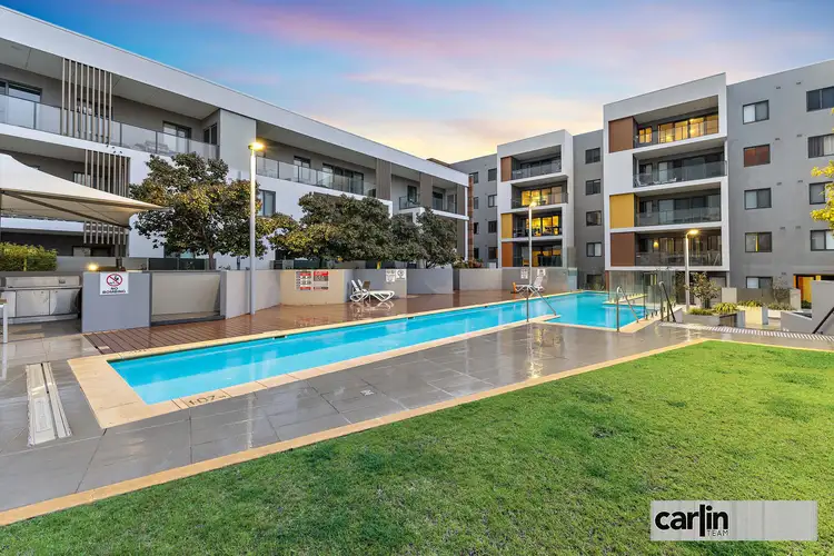 87/16 Midgegooroo Avenue, Cockburn Central WA 6164