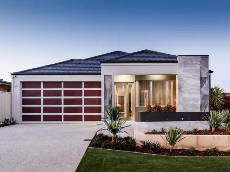 57 Calooli Grove, Golden Bay WA 6174