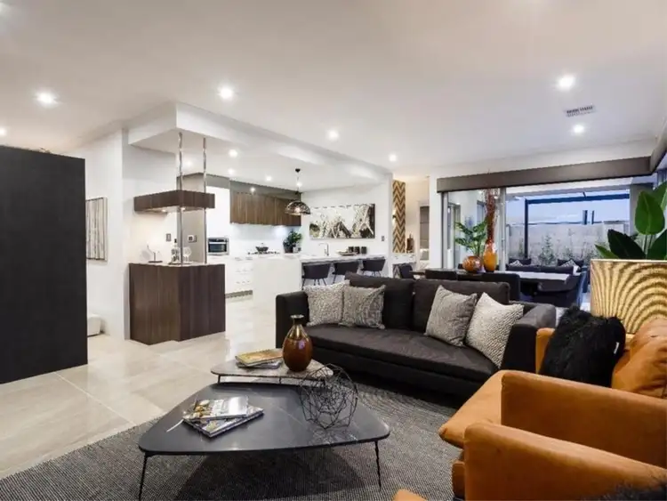 Sixth view of Homely house listing, 57 Calooli Grove, Golden Bay WA 6174