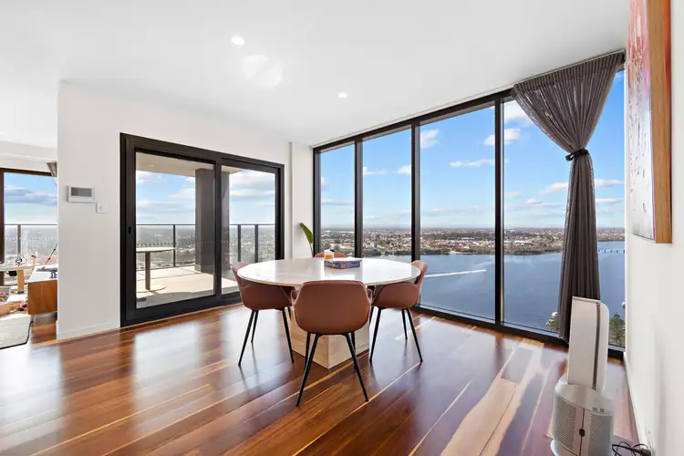 Main view of Homely apartment listing, 2507/908 Canning Highway, Applecross WA 6153