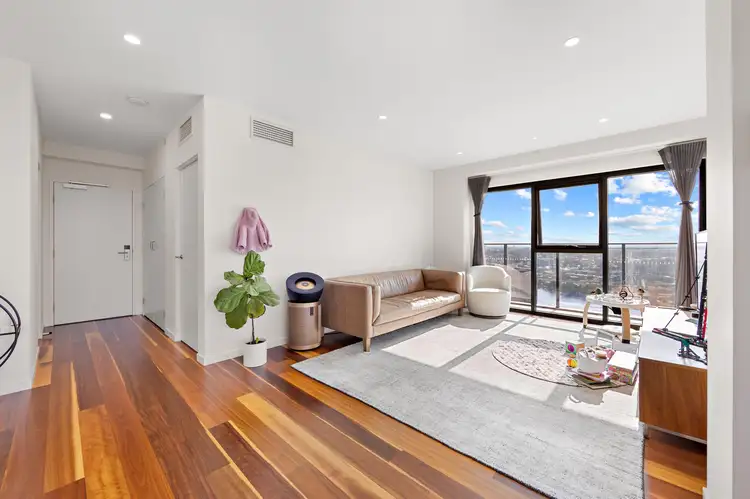 Second view of Homely apartment listing, 2507/908 Canning Highway, Applecross WA 6153