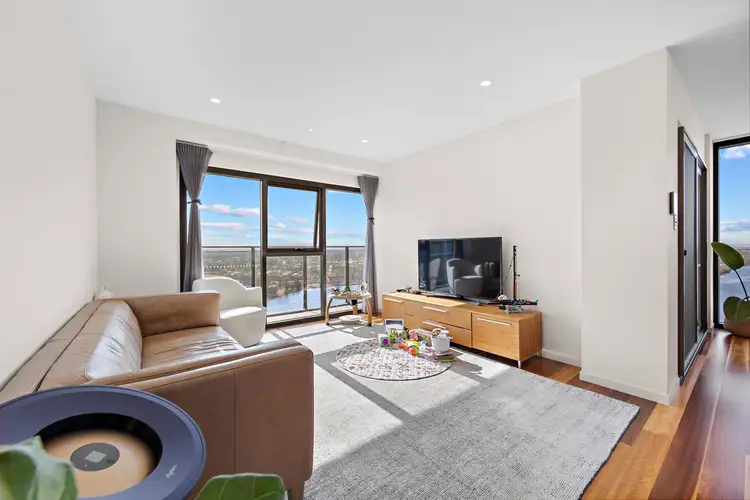 Third view of Homely apartment listing, 2507/908 Canning Highway, Applecross WA 6153