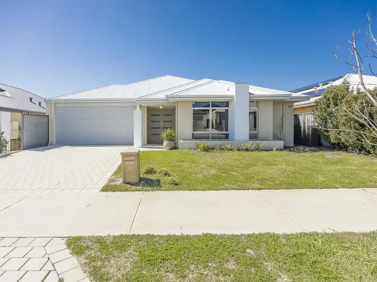 24 Bradburn Street, Aveley WA 6069