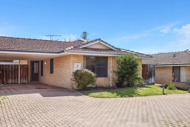 70c Beatty Avenue, East Victoria Park WA 6101