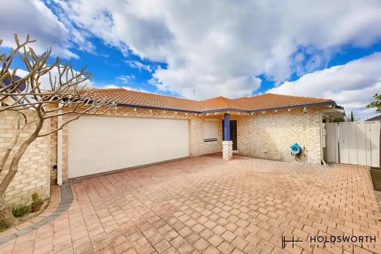 24B Kweda Way, Nollamara WA 6061
