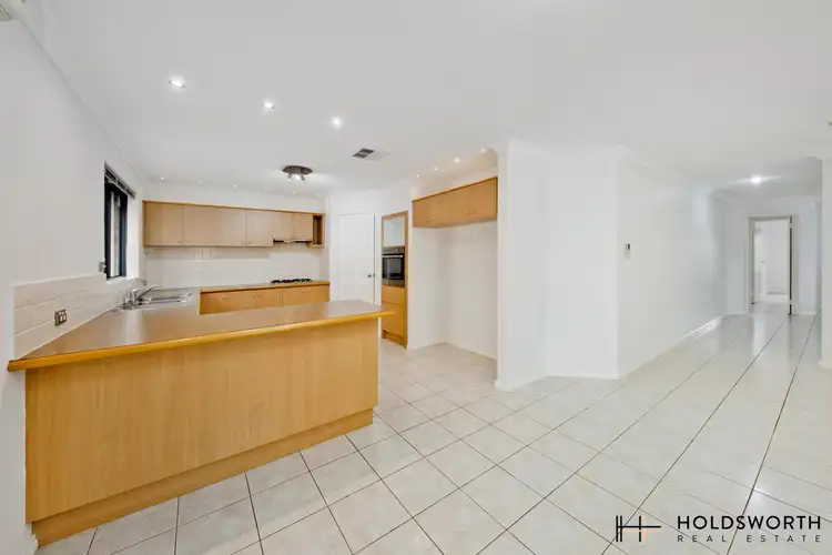 Third view of Homely villa listing, 24B Kweda Way, Nollamara WA 6061