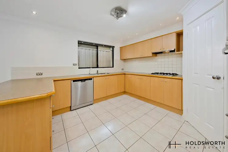 Fifth view of Homely villa listing, 24B Kweda Way, Nollamara WA 6061