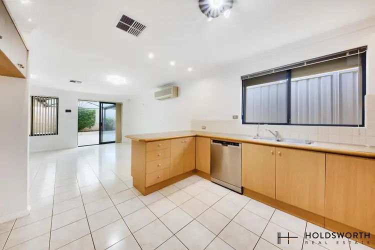 Sixth view of Homely villa listing, 24B Kweda Way, Nollamara WA 6061