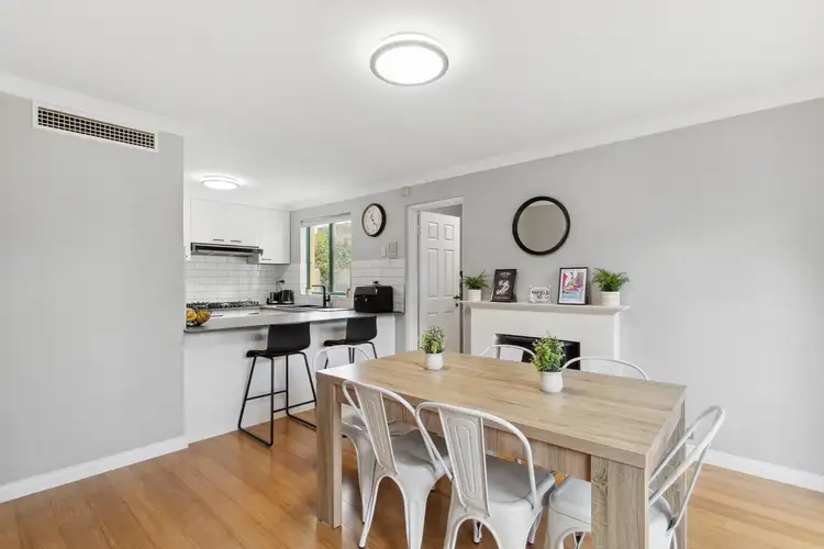 Fourth view of Homely house listing, 29 Long Island Pass, Connolly WA 6027
