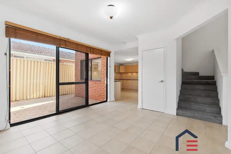 Fifth view of Homely house listing, c/151 Birkett Street, Bedford WA 6052
