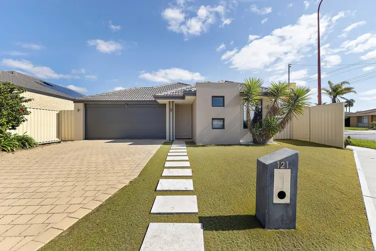 121 Huntingdale Road, Huntingdale WA 6110