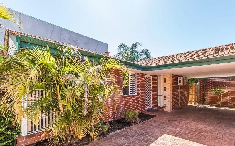 Main view of Homely house listing, 6/11 Kimberley Street, Belmont WA 6104