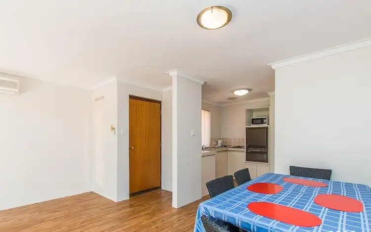 Fifth view of Homely house listing, 6/11 Kimberley Street, Belmont WA 6104