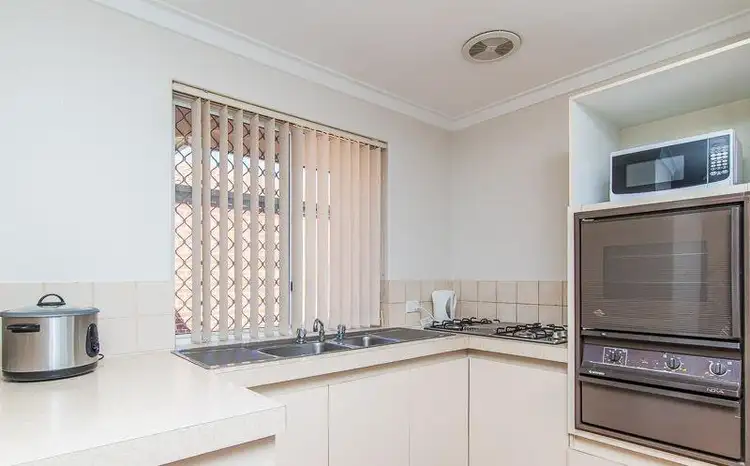 Sixth view of Homely house listing, 6/11 Kimberley Street, Belmont WA 6104