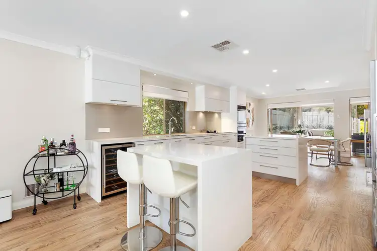 22 Robinson Terrace