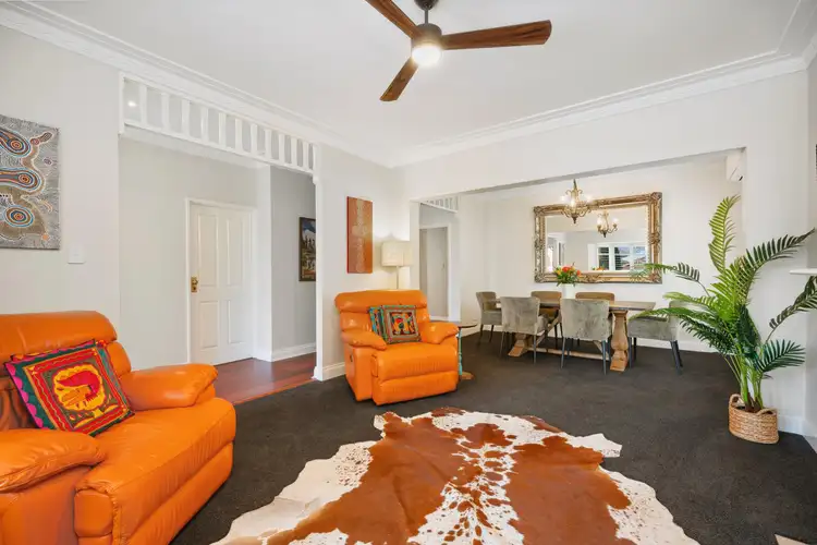 Fifth view of Homely house listing, 55 Ullapool Road, Mount Pleasant WA 6153