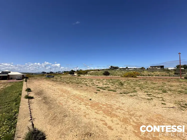 Second view of Homely land listing, 129/25 Lawrencia Loop, Kalbarri WA 6536