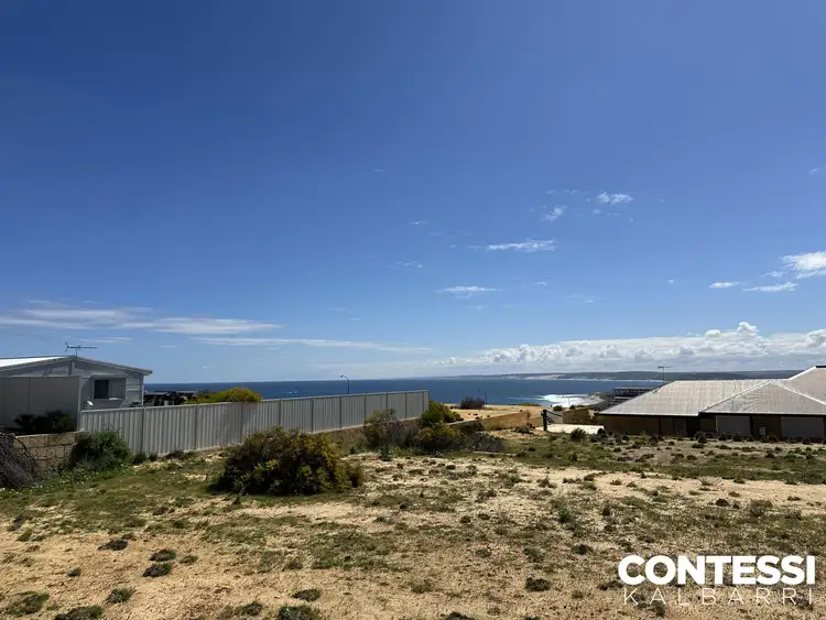 Third view of Homely land listing, 129/25 Lawrencia Loop, Kalbarri WA 6536