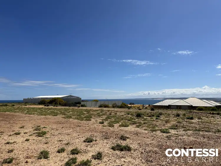 Sixth view of Homely land listing, 129/25 Lawrencia Loop, Kalbarri WA 6536