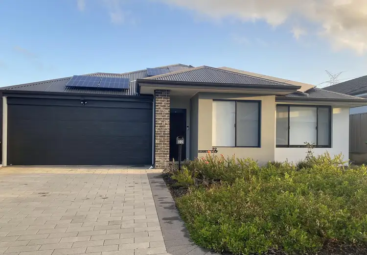 32 Hanbury Loop, Success WA 6164